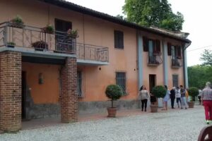 Agriturismo Cascina Madonna