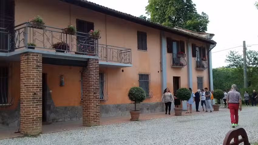 Agriturismo Cascina Madonna