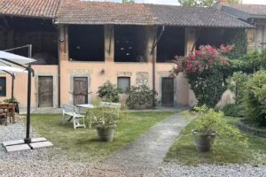 Agriturismo Cascina Magana