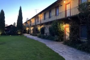 Agriturismo Cascina Maiocca