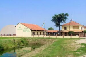 Agriturismo Cascina Margherita