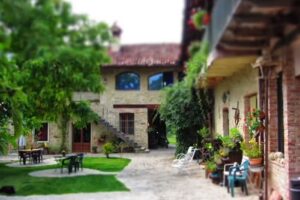 Agriturismo Cascina Martina