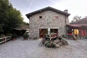 Agriturismo Cascina Mirandola