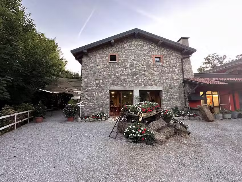 Agriturismo Cascina Mirandola