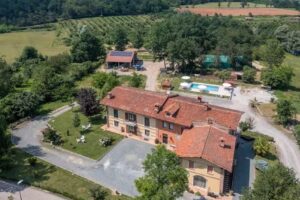 Agriturismo Cascina Monchiero