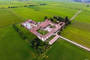 Agriturismo Cascina Mora