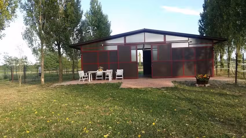 Agriturismo Cascina Moretta