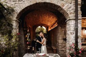 Agriturismo Cascina Ombria