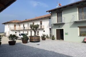 Agriturismo Cascina Pajanòt