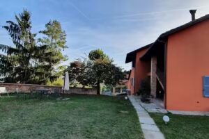 Agriturismo Cascina Palazzo