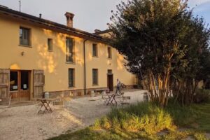 Agriturismo Cascina Pezzolo