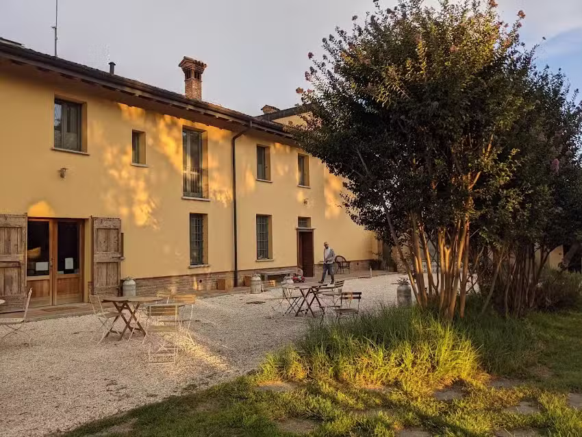 Agriturismo Cascina Pezzolo