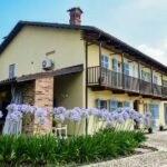 Agriturismo Cascina Ponchietta