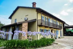 Agriturismo Cascina Ponchietta