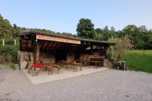 Agriturismo Cascina Prada