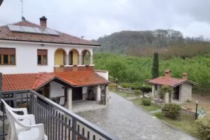 Agriturismo Cascina Prato