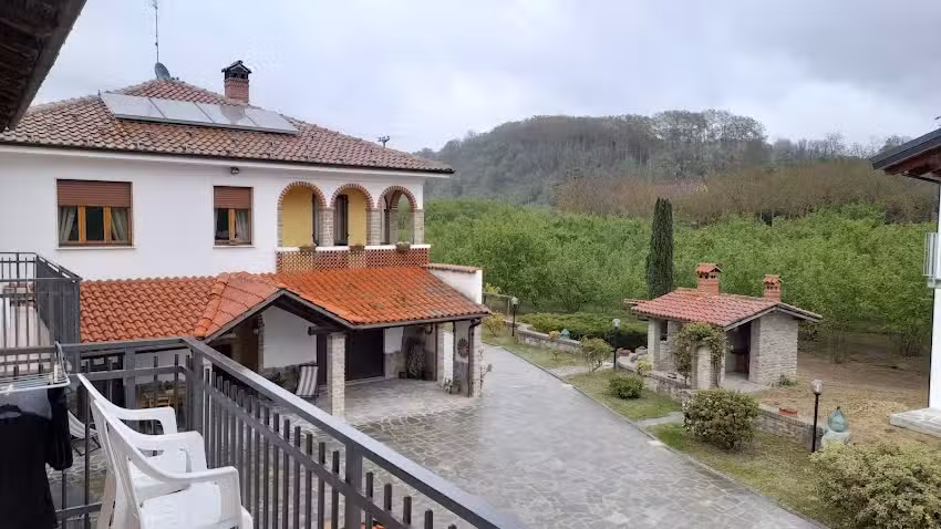 Agriturismo Cascina Prato