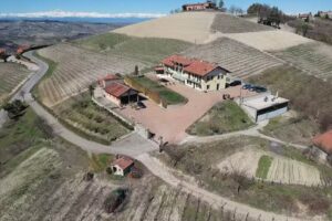 Agriturismo Cascina Rabalot