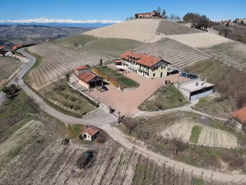 Agriturismo Cascina Rabalot