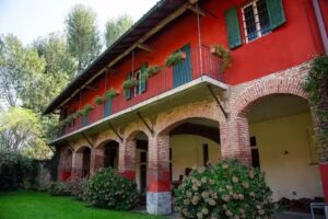 Agriturismo Cascina Resta