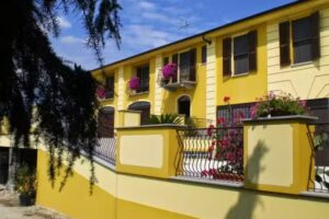 Agriturismo Cascina Rocca