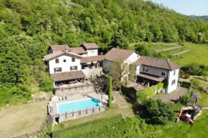 Agriturismo Cascina Ronco Fanti