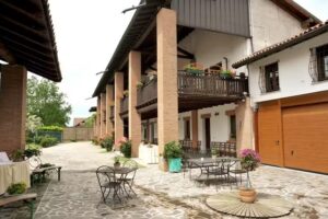 Agriturismo Cascina Rosio