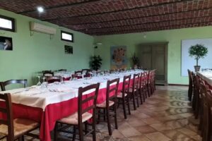 Agriturismo Cascina Rossa