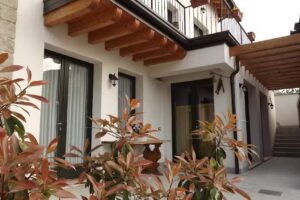 Agriturismo Cascina Rossano