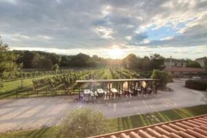 Agriturismo Cascina Roveri