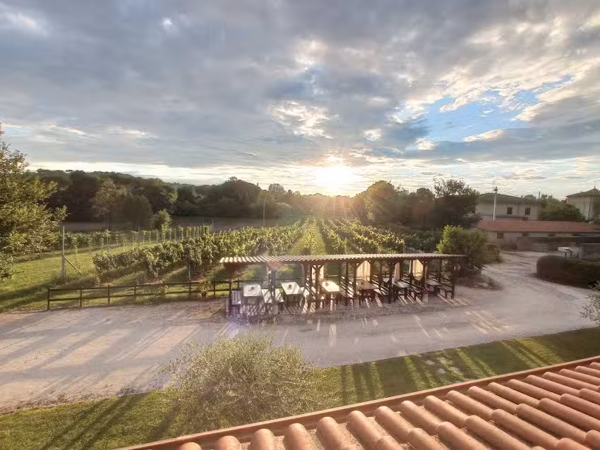 Agriturismo Cascina Roveri