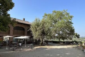 Agriturismo Cascina San Bernardo