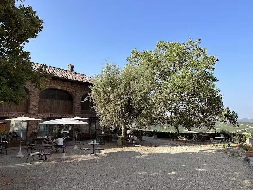 Agriturismo Cascina San Bernardo