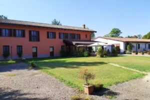 Agriturismo Cascina San Carlo