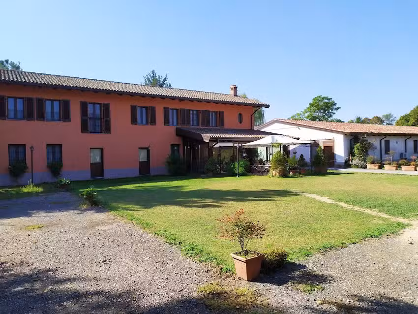 Agriturismo Cascina San Carlo