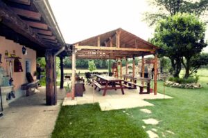 Agriturismo Cascina San Fermo Calcio