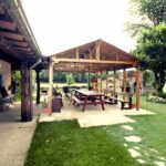 Agriturismo Cascina San Fermo Calcio