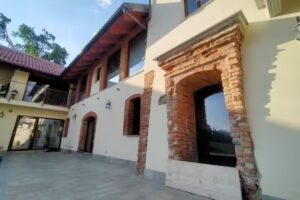 AGRITURISMO Cascina San Giorgio