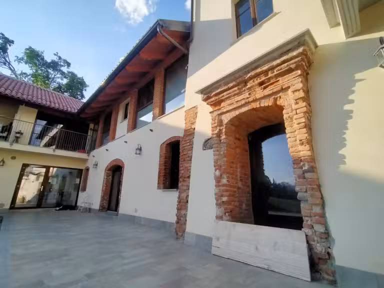 AGRITURISMO Cascina San Giorgio