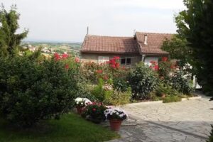 Agriturismo Cascina San Leto