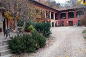 Agriturismo Cascina Sant’Eufemia di Andreis C.