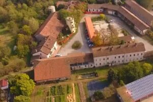 Agriturismo Cascina Santa Brera