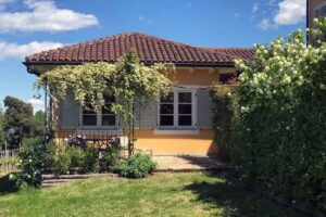 Agriturismo Cascina Serra