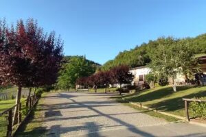 Agriturismo Cascina Serzego