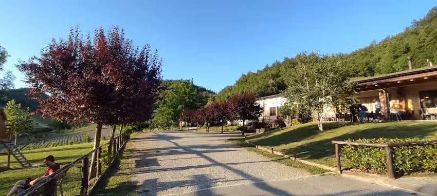 Agriturismo Cascina Serzego