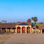 Agriturismo Cascina Tavolette