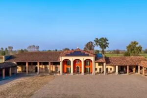 Agriturismo Cascina Tavolette