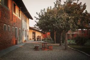 Agriturismo Cascina Teitòt