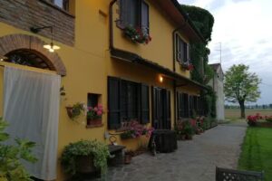 Agriturismo Cascina Valentino