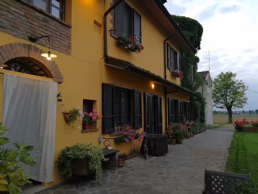 Agriturismo Cascina Valentino